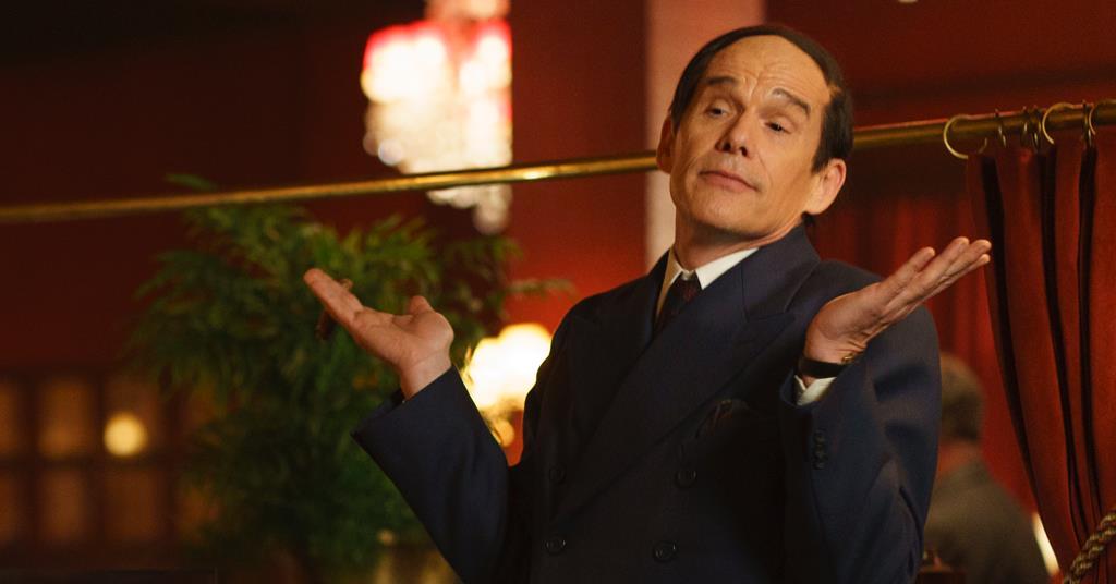 Tous les nommés à l’Oscar 2026 du Meilleur Acteur, classés