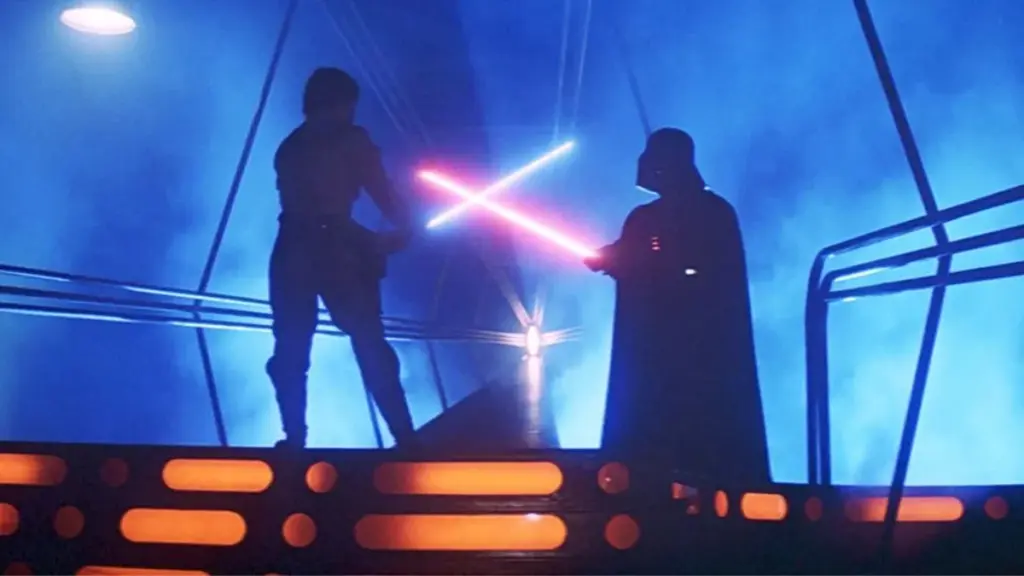 Après tout ce temps, nous nous souvenons du meilleur film Star Wars pour la mauvaise raison
