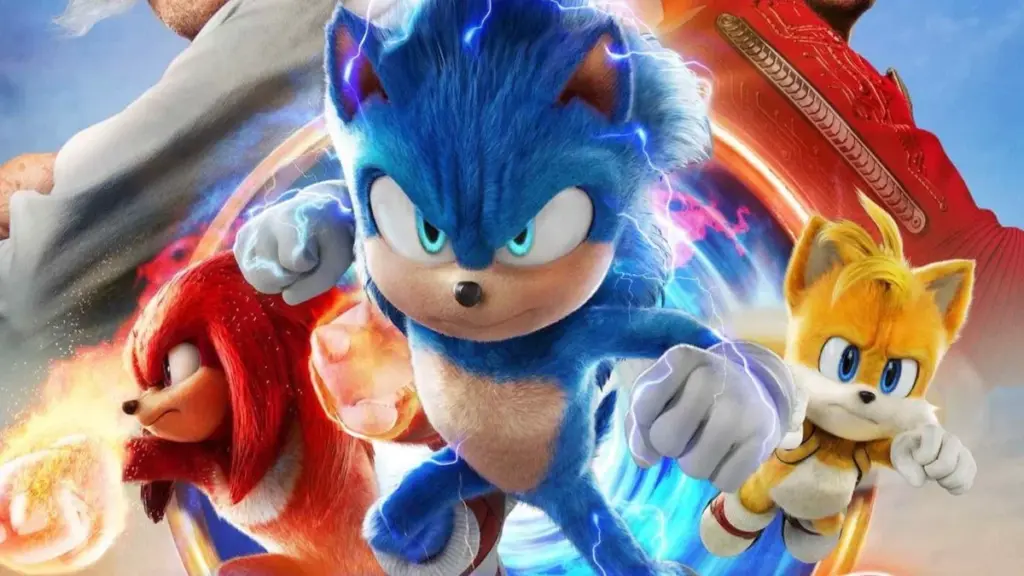 Sonic 4 : une actrice adorée rejoint le prochain volet de la franchise, tous les détails révélés