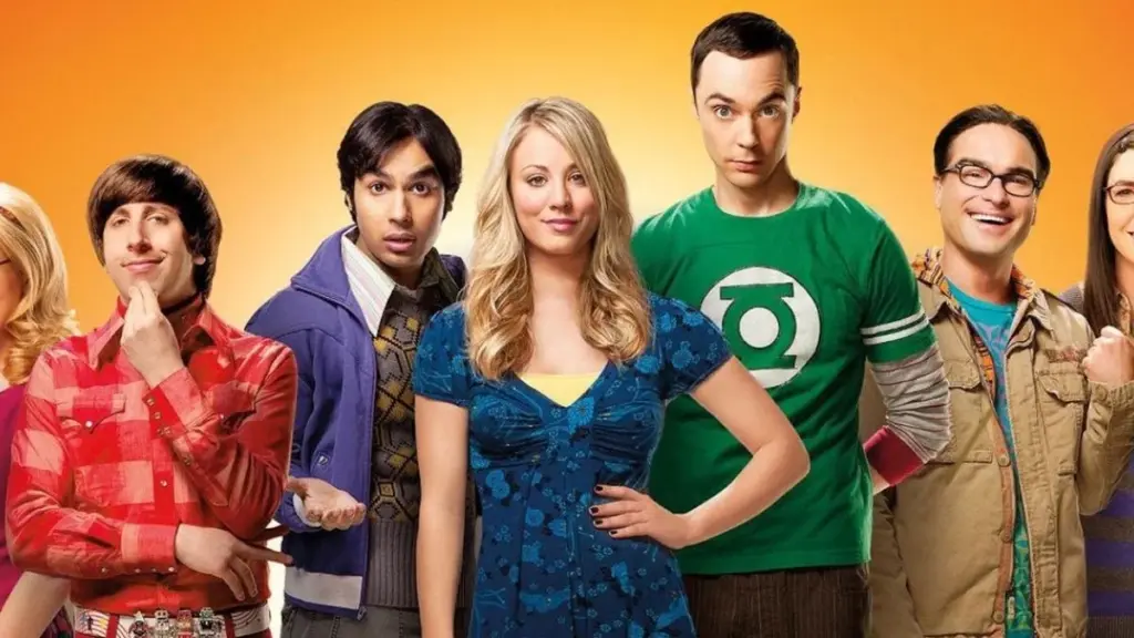 The Big Bang Theory : le geste bouleversant d’une vedette émeut les admirateurs du monde entier