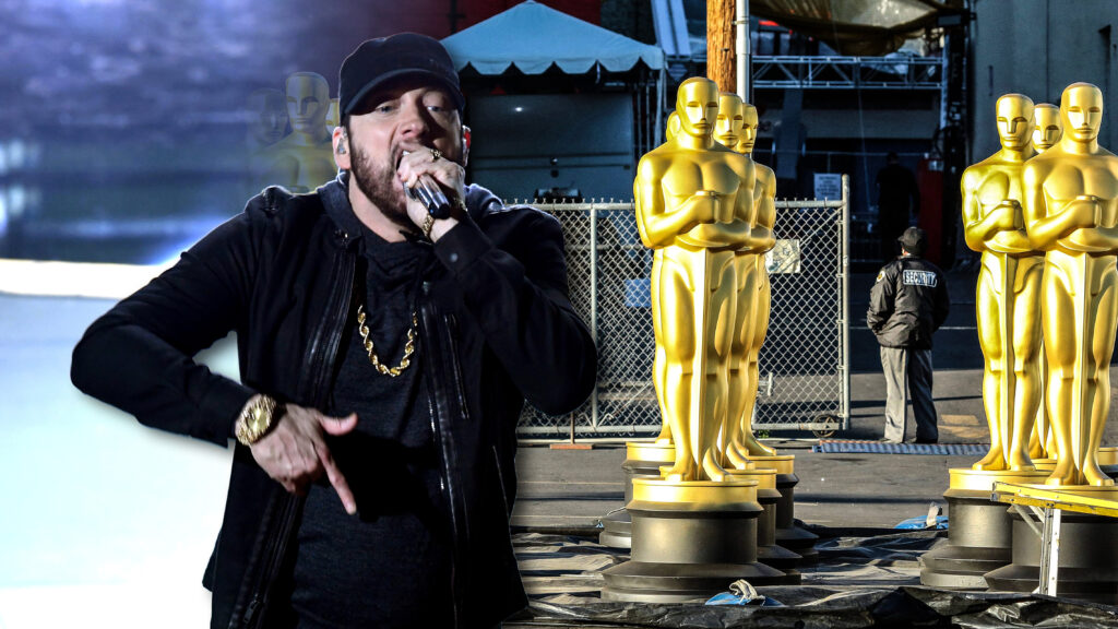 Les récompenses ne sont pas tout : Eminem, Will Smith et d’autres célébrités ayant boycotté les Oscars