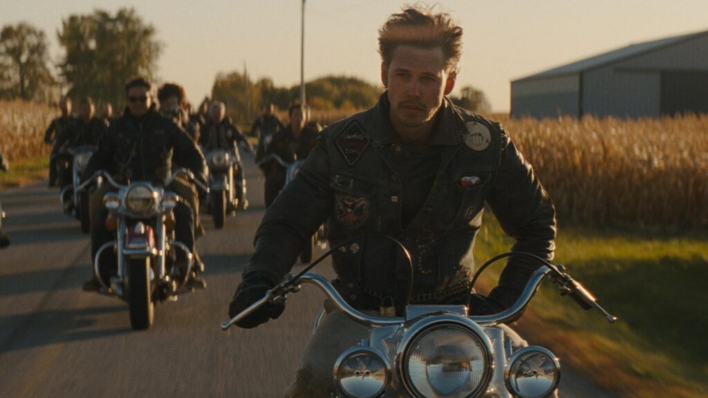 De prétendant aux Oscar à succès tardif : la revanche de The Bikeriders
