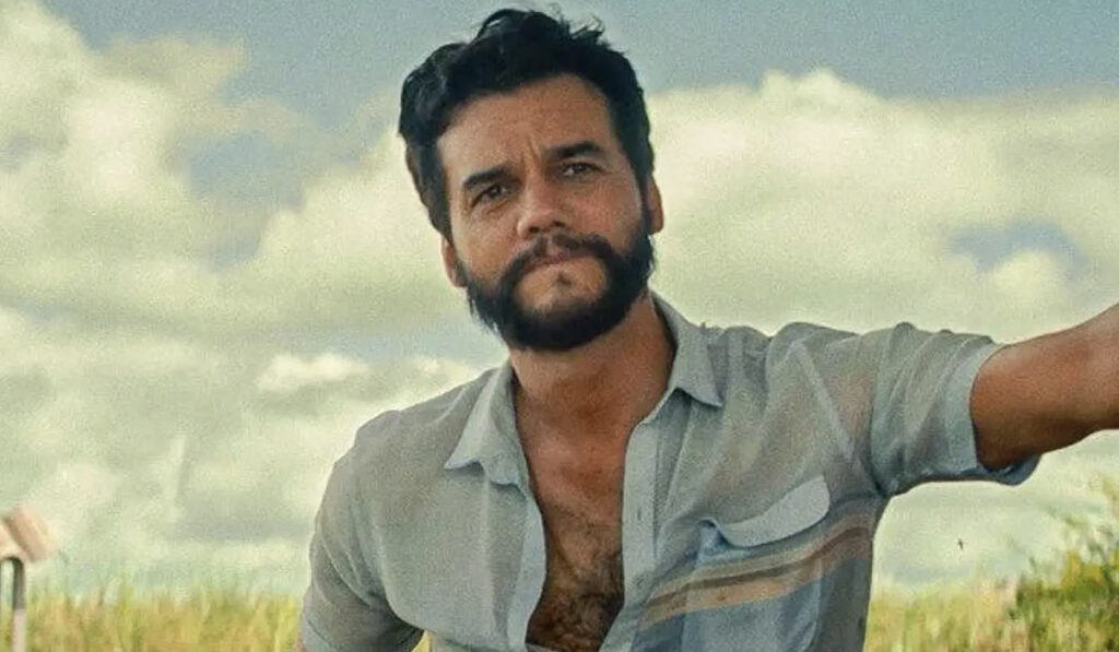 Wagner Moura 