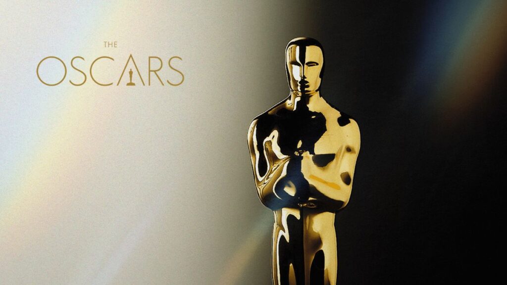 Oscars 2026