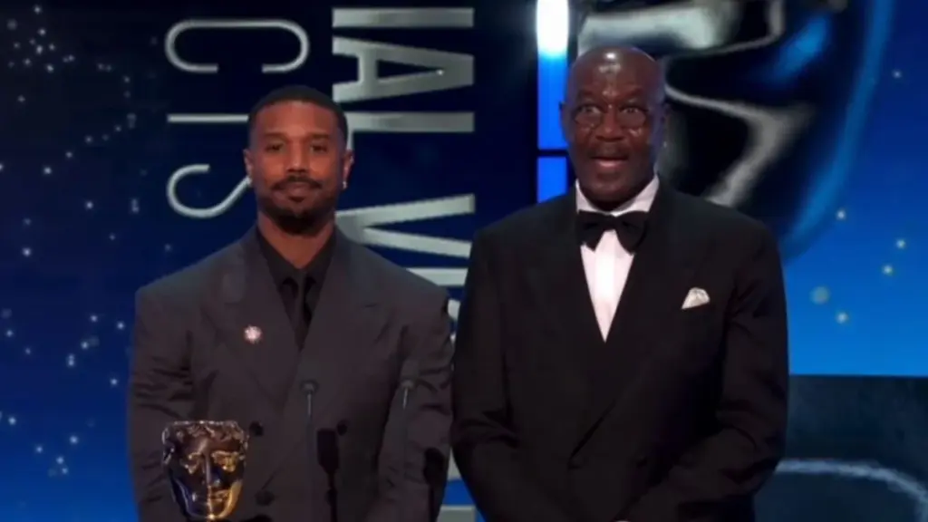 Incident aux BAFTA : insultes en direct et malaise général. L&rsquo;explication derrière le scandale [VIDÉO]