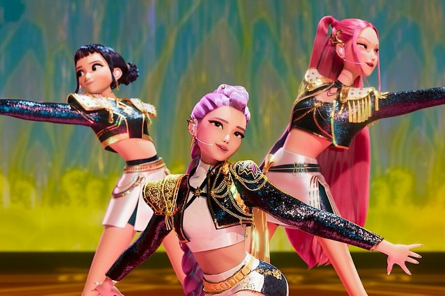 KPop