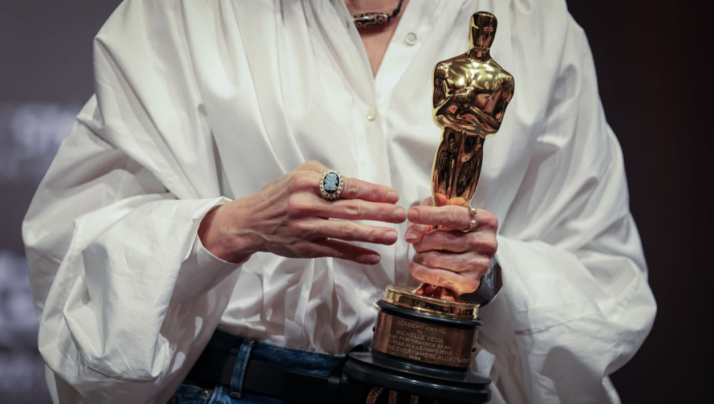 Oscars